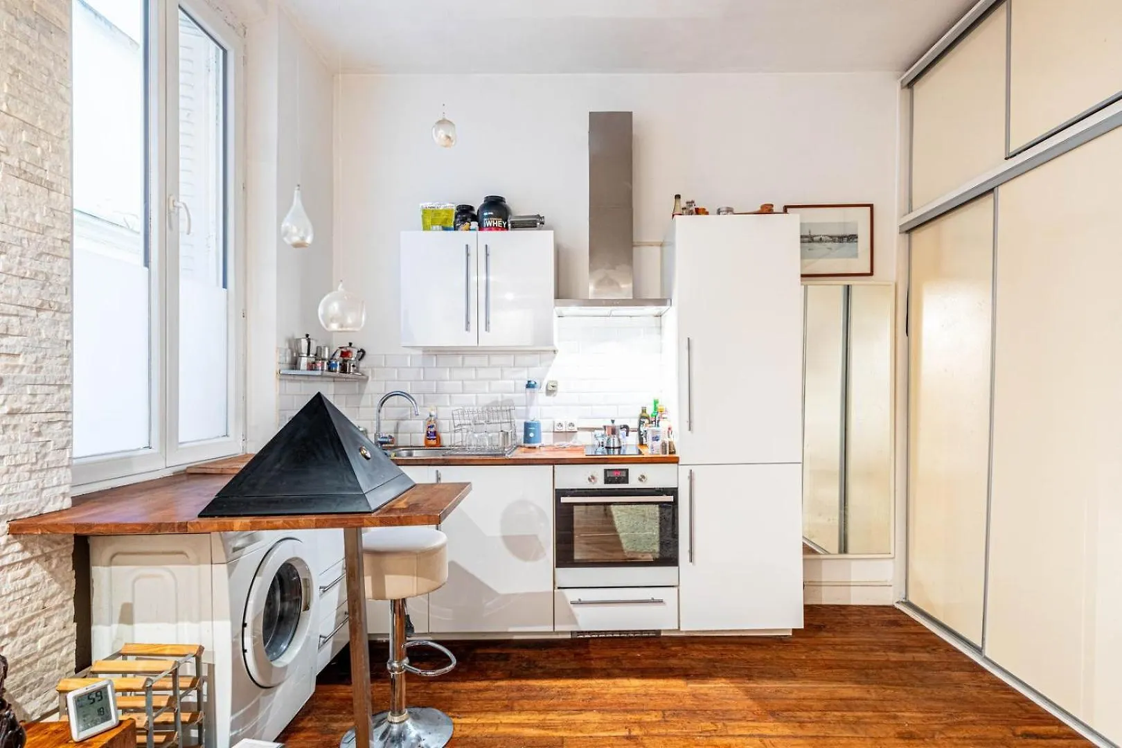 Apartament Guestready - Charmant Studio Pres De Sacre-coeur