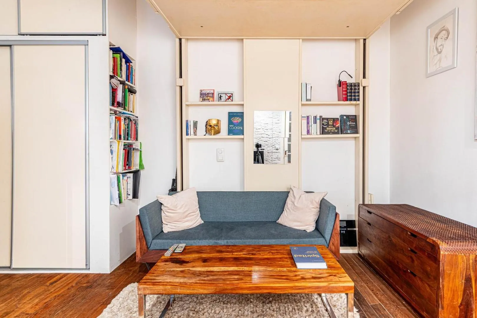 Apartament Guestready - Charmant Studio Pres De Sacre-coeur *